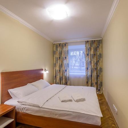 Apartment On Leonida Pervomais'Koho Kijev Kültér fotó